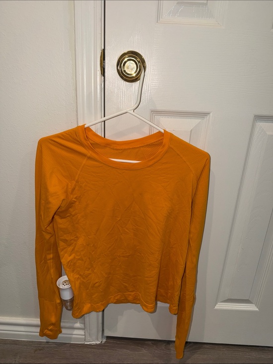 lululemon athletica Tops - lululemon athletica swiftly tech long sleeve